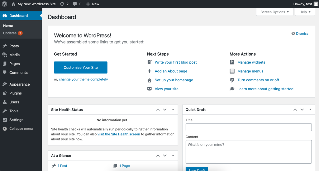 Pourquoi mon site Wordpress est lent ?